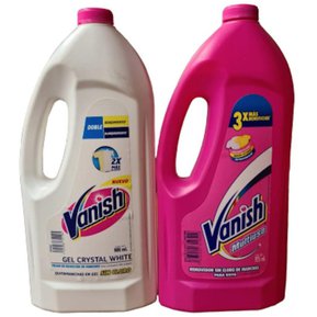 VANISH DUO PACK    900ml       - Producto de Abarrotes Varios en Super La Bodeguita